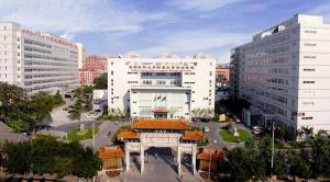 首都医科大学附属大兴区佑安医院