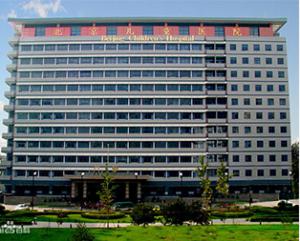 首都医科大学附属大兴区儿童医院陪诊服务公司